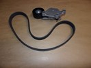 Komplet paska klinowego Citroen C2 C3 C4 1.6 Hdi