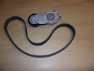 Komplet paska klinowego Citroen C2 C3 C4 1.6 Hdi