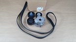 Komplet paska klinowego Citroen Jumper III 2.2 Hdi