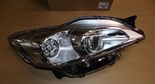 Reflektor Peugeot 508 prawy
