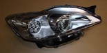Reflektor Peugeot 508 prawy