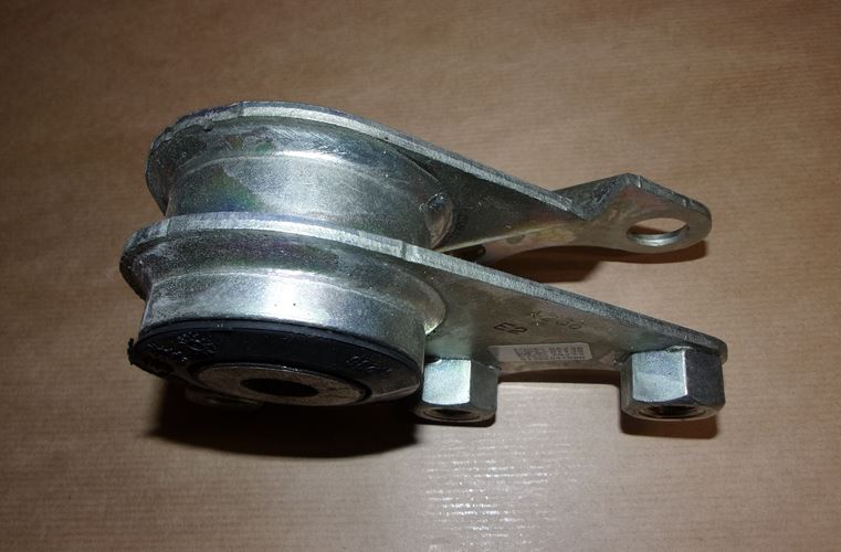 Poduszka silnika Citroen Jumper III 2.2 Hdi