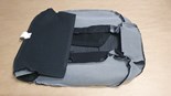 Poszycie fotela Citroen Berlingo II