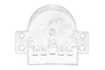 Regulator wentylatora Jumper Boxer III 06-