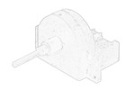 Regulator wentylatora Jumper Boxer III 06-