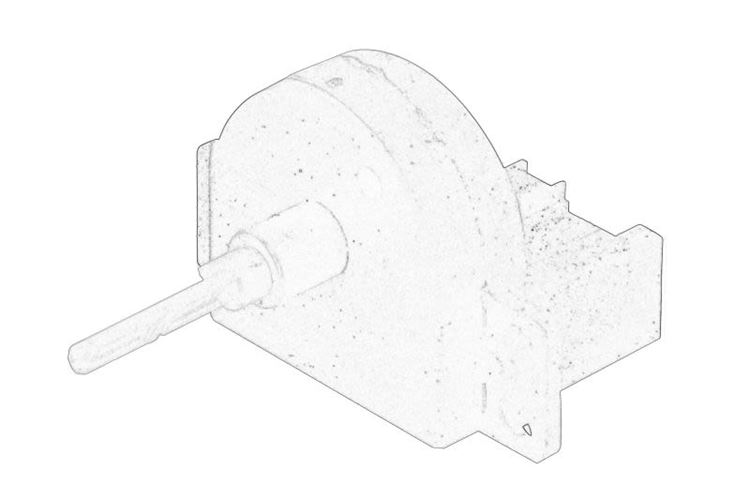 Regulator wentylatora Jumper Boxer III 06-