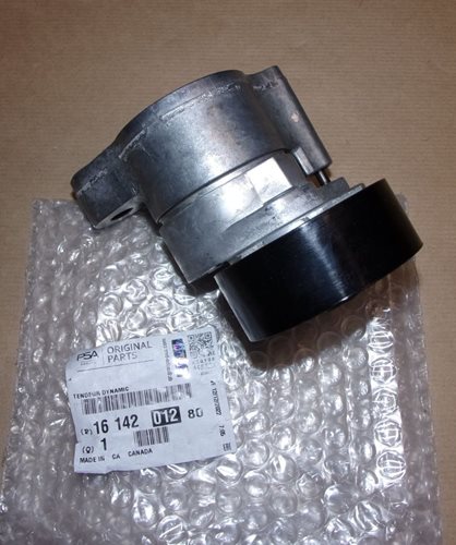 Napinacz alternatora Citroen C-Crosser Peugeot 4007