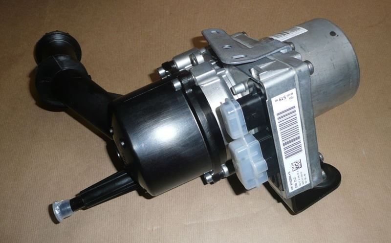 Pompa wspomagania układu kierowniczego elektryczna Peugeot 3008 5008 1.6 Hdi