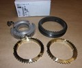 Synchronizator skrzyni biegów Peugeot Citroen MC I BVM6