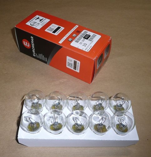Żarówka 12V 21 5W