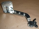Wózek dolny drzwi bocznych Citroen Jumper 2006 >