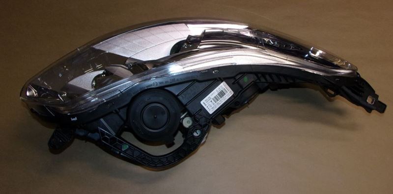 Reflektor Citroen C5 III prawy