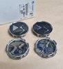 Dekielek do alufelgi 60mm Oryginał Citroën DS3 DS4 DS5