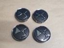 Dekielek do alufelgi 60mm Oryginał Citroën DS3 DS4 DS5