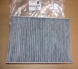 FILTR KABINOWY PREMIUM CITROEN C5