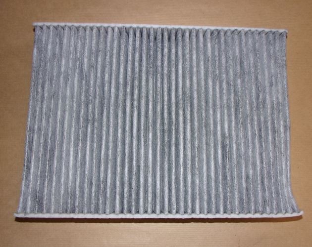 FILTR KABINOWY PREMIUM CITROEN C5