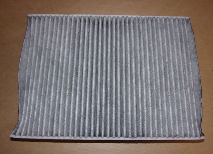 FILTR KABINOWY PREMIUM CITROEN C5
