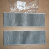Filtr kabinowy Citroen Berlingo III Citroen C4 Picasso