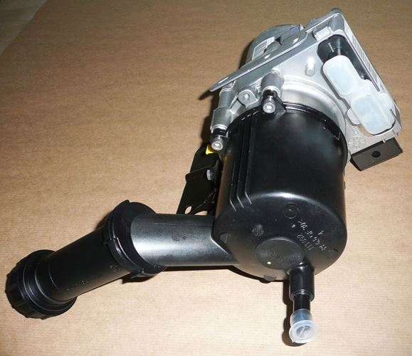 Pompa wspomagania układu kierowniczego elektryczna Citroen DS4 2.0 Hdi