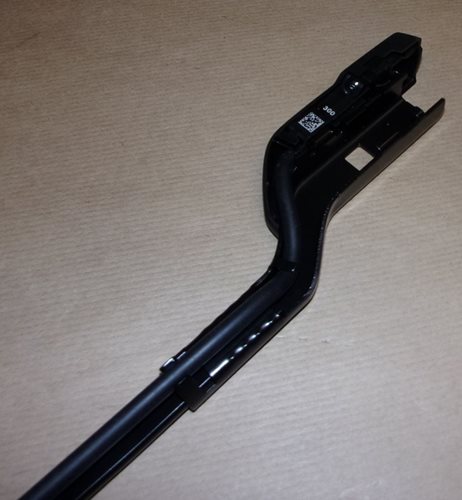 RAMIĘ WYCIERACZKI C C5 AIRCROSS PRAWE