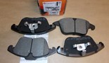 Klocki hamulcowe Citroen C4 Peugeot 307 308 508 przód
