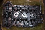 Głowica silnika Citroen C1 Peugeot 108 1.2 VTi 16>