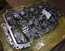 Głowica silnika Citroen C1 Peugeot 108 1.2 VTi 16>