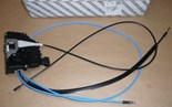 Zamek drzwi Citroen Jumper III prawe przesuwne