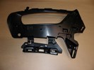 Wzmocnienie zderzaka Citroen C4 Picasso