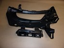 Wzmocnienie zderzaka Citroen C4 Picasso