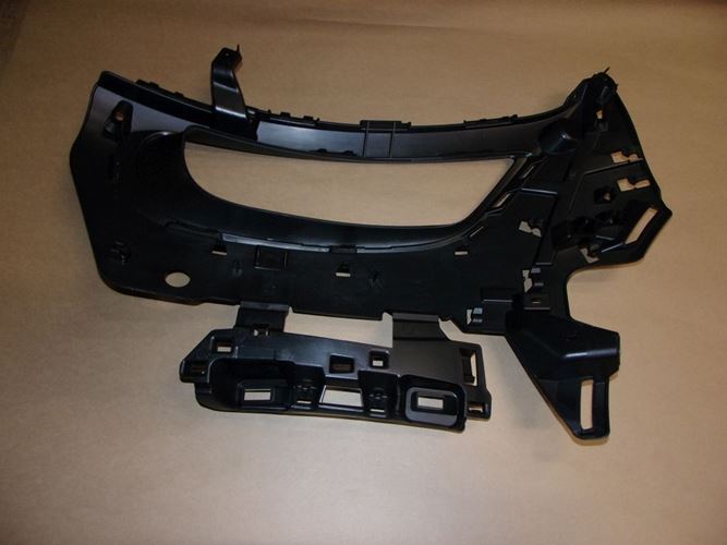 Wzmocnienie zderzaka Citroen C4 Picasso