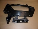 Wzmocnienie zderzaka Citroen C4 Picasso