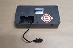 Kompresor Opon 12V Zestaw Oryginał PSA