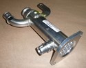 Wymiennik Citroen C4 Citroen C5 Peugeot 307 Peugeot 308 Peugeot 407 2.0 Hdi