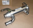 Wymiennik Citroen C4 Citroen C5 Peugeot 307 Peugeot 308 Peugeot 407 2.0 Hdi