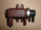 Elektrozawór turbo Citroen C4 Peugeot 307 407 2.0 Hdi