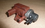 Elektrozawór turbo Citroen C4 Peugeot 307 407 2.0 Hdi