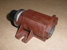 Elektrozawór turbo Citroen C4 Peugeot 307 407 2.0 Hdi