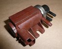 Elektrozawór turbo Citroen C4 Peugeot 307 407 2.0 Hdi