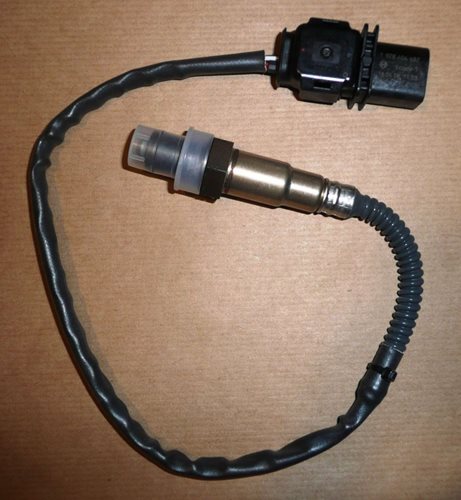 Sonda lambda Citroen Berlingo C8 Peugeot 807 2.0 Hdi