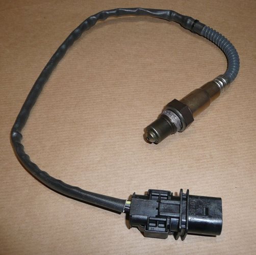 Sonda lambda Citroen Berlingo C8 Peugeot 807 2.0 Hdi
