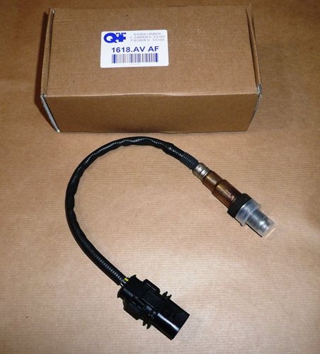 Sonda lambda Citroen Jumper III 3.0 Hdi od 06