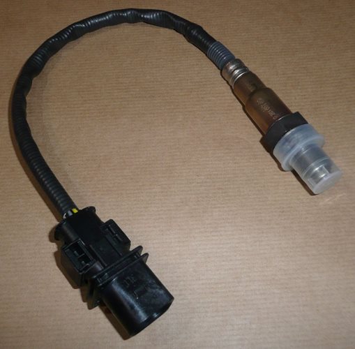 Sonda lambda Citroen Jumper III 3.0 Hdi od 06