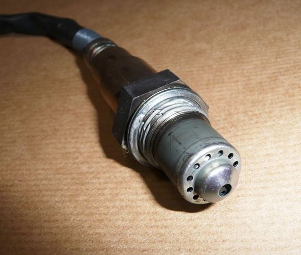 Sonda lambda Citroen Jumper III 3.0 Hdi od 06