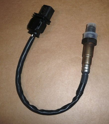 Sonda lambda Citroen Jumper III 3.0 Hdi od 06