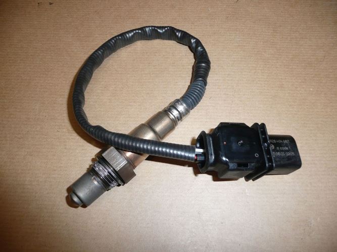 Sonda lambda Citroen Jumper III 3.0 Hdi