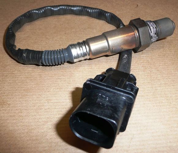 Sonda lambda Citroen Jumper III 3.0 Hdi