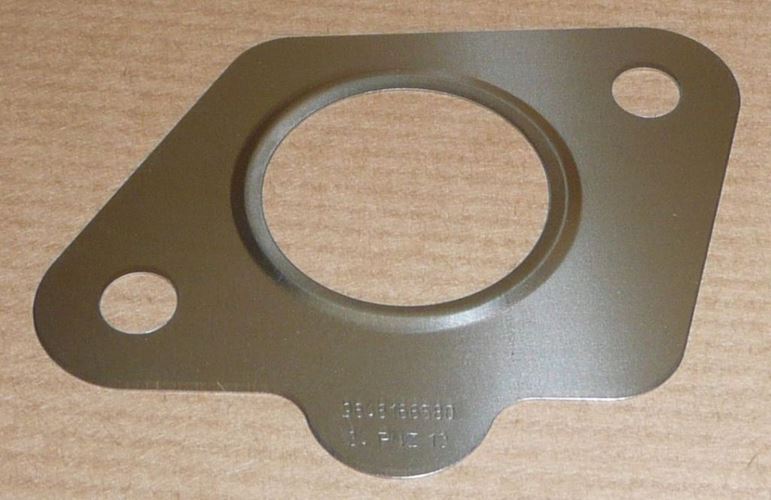 Uszczelka zaworu EGR 1.4 Hdi
