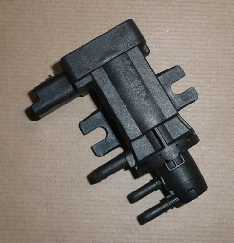 Elektrozawór turbo Citroen C5 Peugeot 308 1.6 Hdi