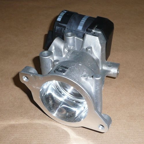 Zawór EGR Citroen C4 C5 C8 Peugeot 307 508 2.0 HDi